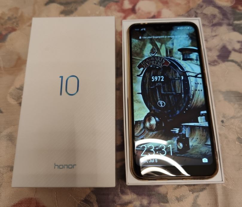 Honor aka l29 какая модель