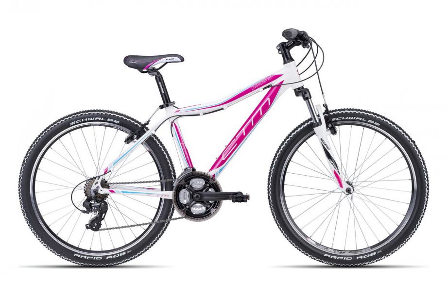 Zenski mtb 2024