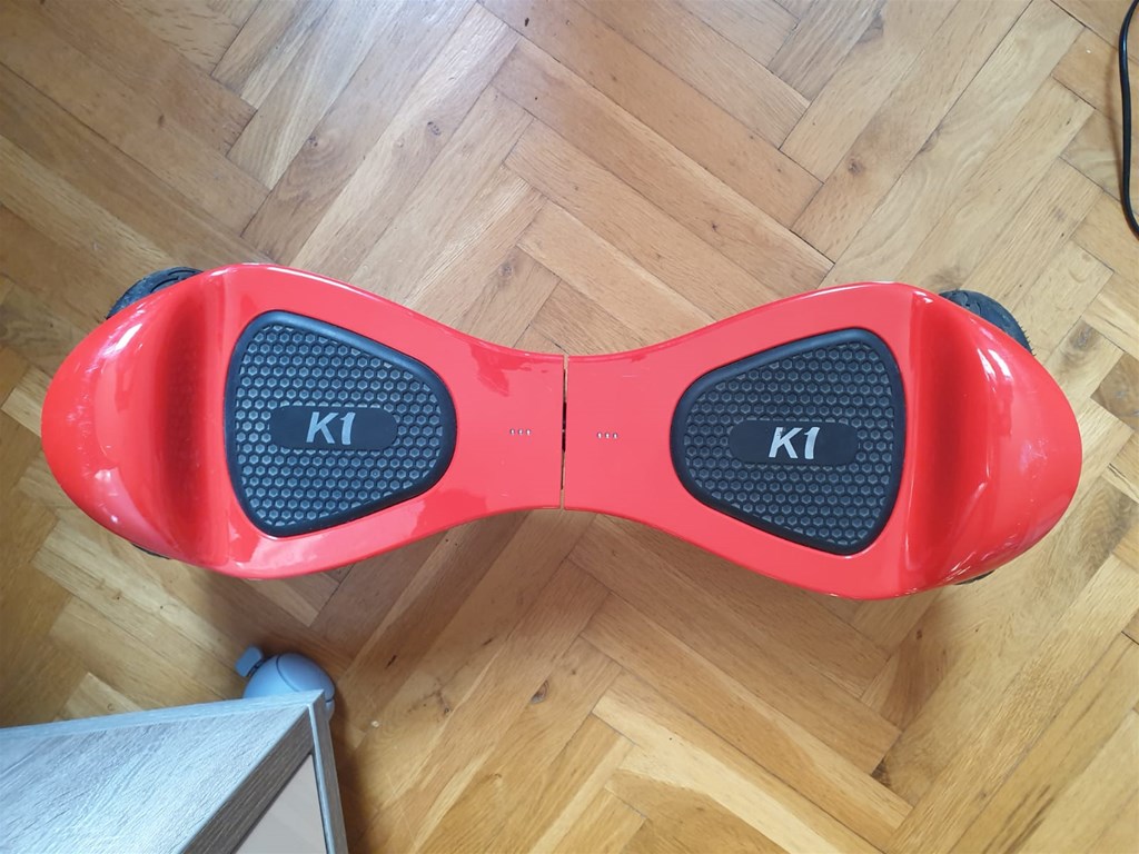 Koowheel hoverboard k1 discount 8