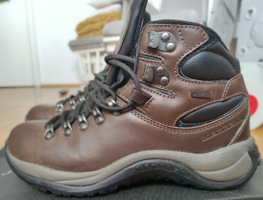 Merrell shop reflex 2