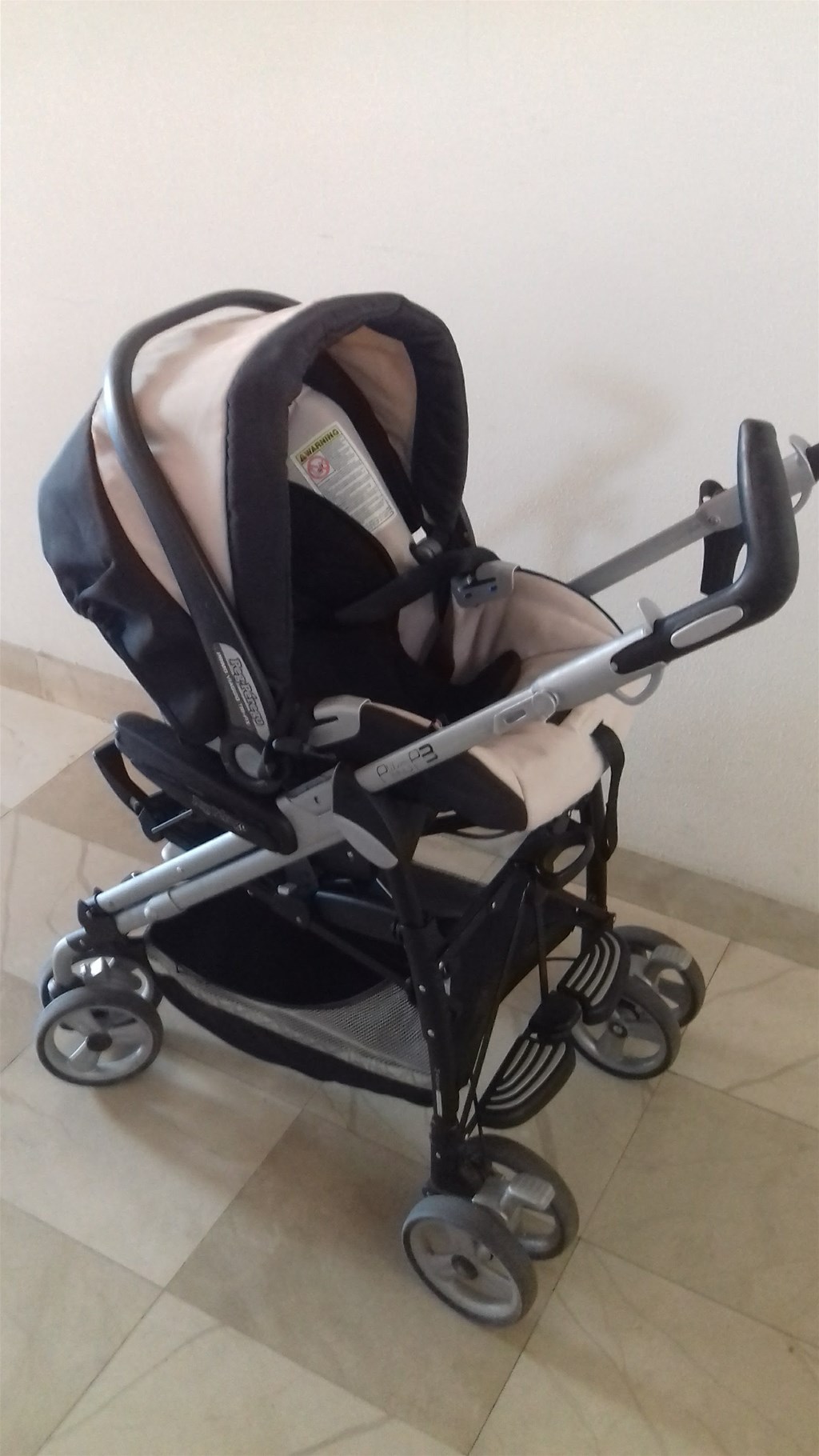 Trio peg cheap perego pliko