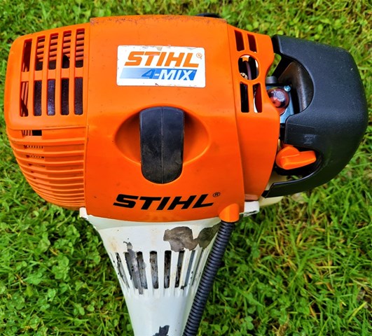 Stihl Fs130 Fs 130 Trimer Profesionalni Generalno Uređen Index Oglasi