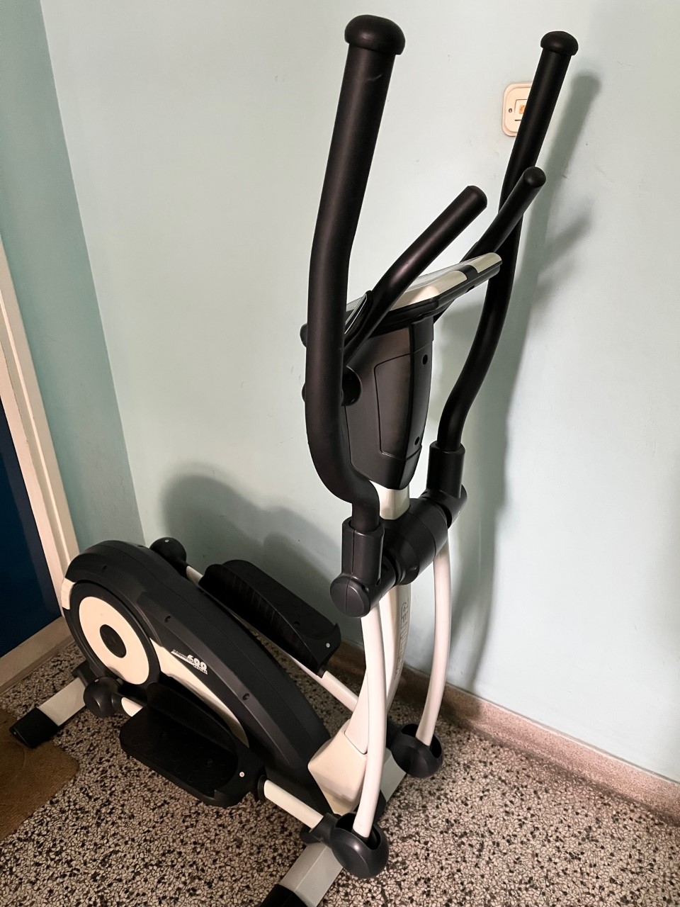 Kettler calypso 8 deals cross trainer