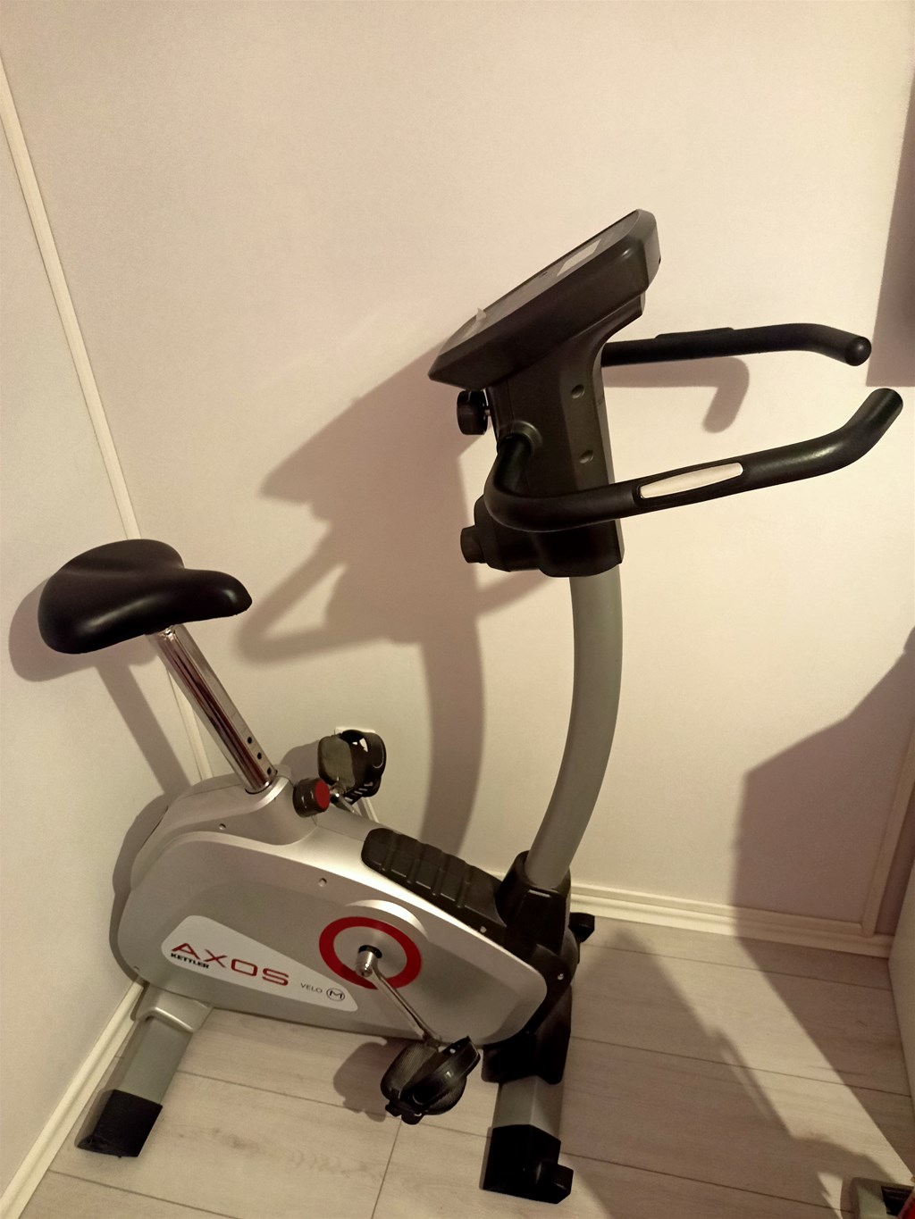 Kettler axos velo m hot sale