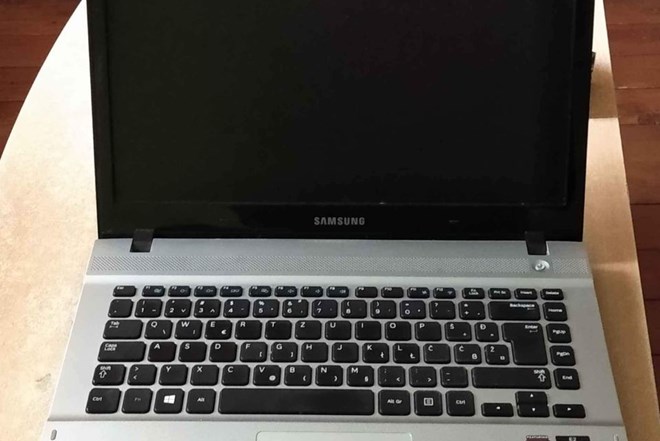 Samsung laptop | INDEX OGLASI