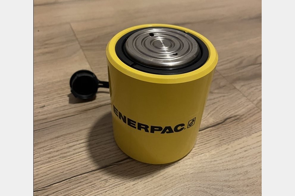 Enerpac Rcs 302 30 Ton Index Oglasi 1861