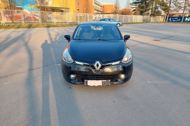 Renault Clio 1.5dci | INDEX OGLASI