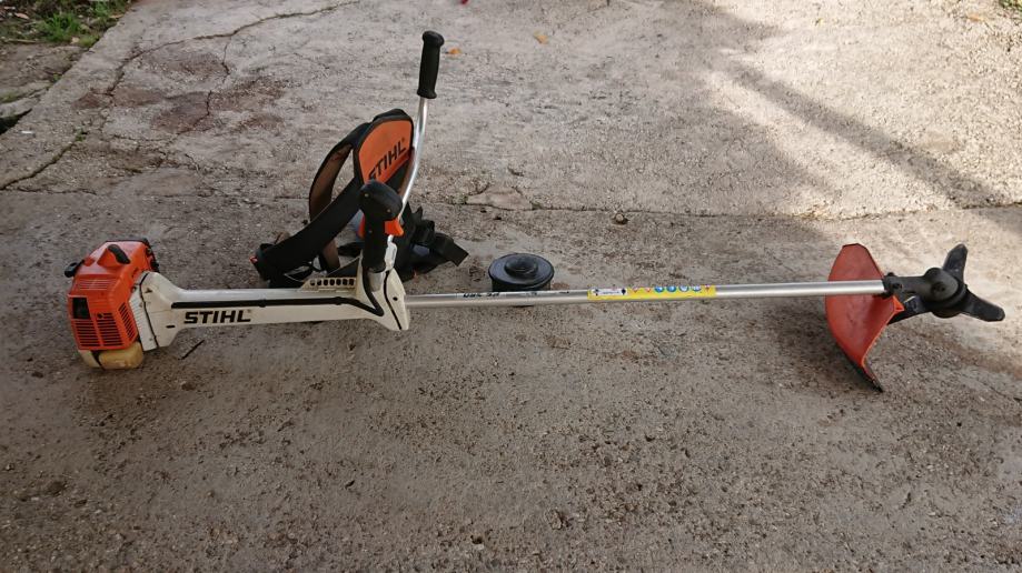 Stihl trimer fs deals 350