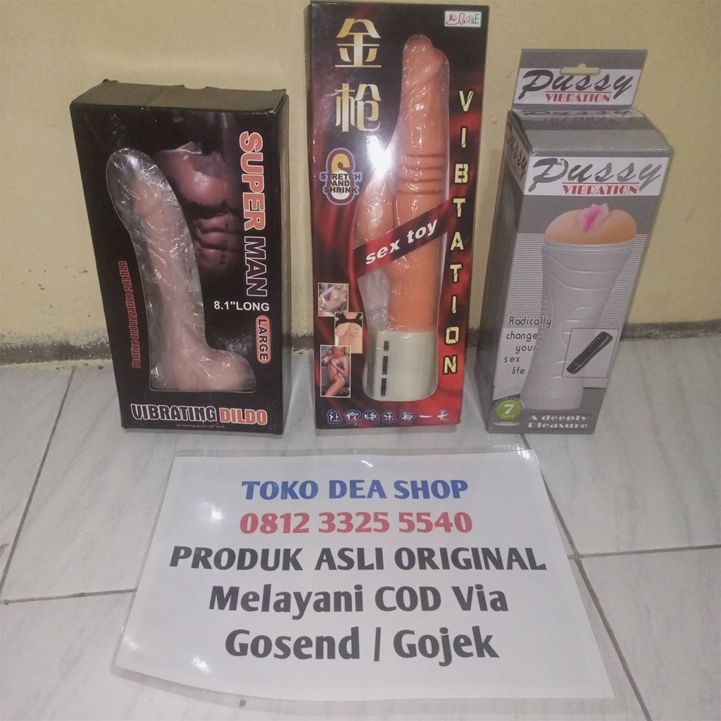 Jual Alat Bantu Sex Di Tasikmalaya 081233255540 Pusat Alat Bantu