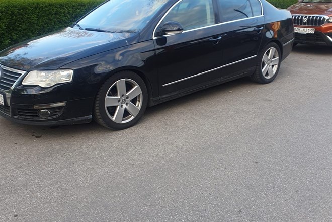 VW Passat 2.0 tdi | INDEX OGLASI