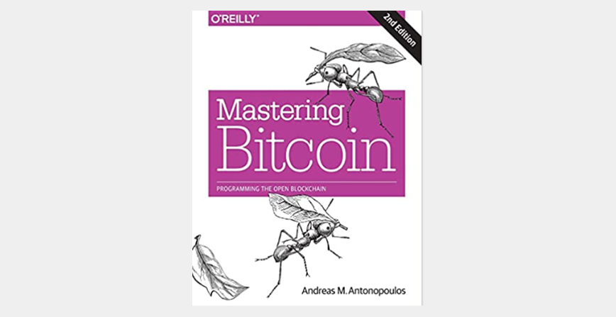 mastering bitcoin 2nd edition programming the open blockchain