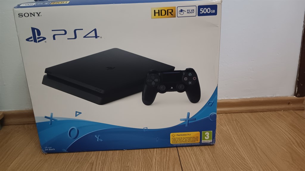 Sony store playstation 500gb