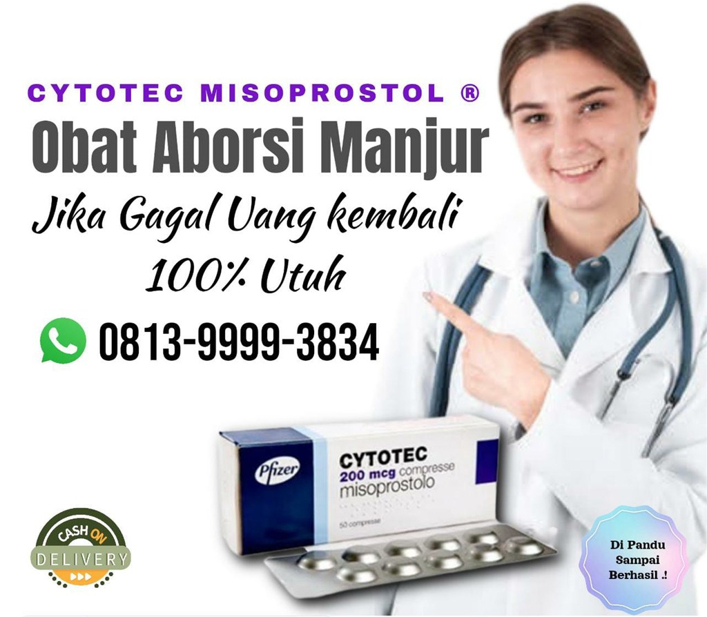 Jual Obat Telat Bulan Paling Manjur Di Banda Aceh 081399993834 PAKET ...